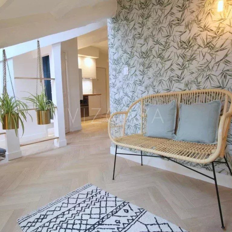 Location Appartement 40m² NICE 06300 - Photo 1