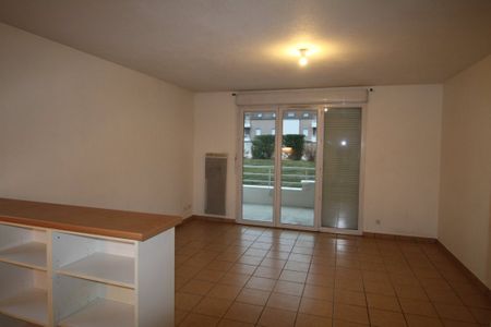 APPARTEMENT T4 A LOUER - Photo 3