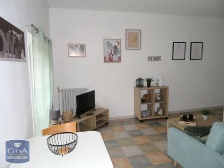 Location Appartement 2 pièces 39m² CARCASSONNE 11000 - Photo 2