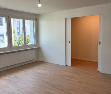 3.5 Zimmer, 106 m², 1. Stock - Foto 1
