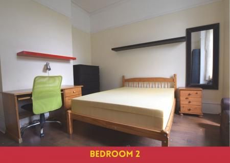 6 Bedroom Student Home - 113 Sturry Road - Photo 1