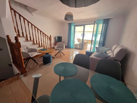 Town House in Costa Adeje, for rent - Photo 4