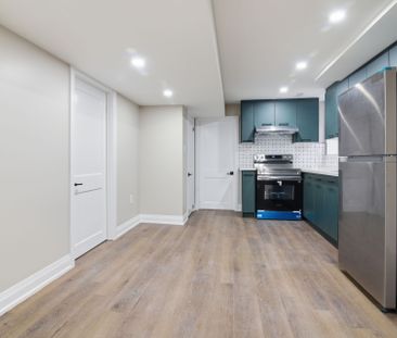 For Lease - 30 Malvern Court, Brampton, Ontario - Photo 1