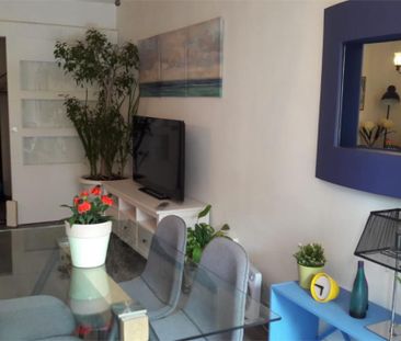 Piso de alquiler en Plaza Moreno Villa, 7, Parque Ayala - Jardín de... - Photo 4