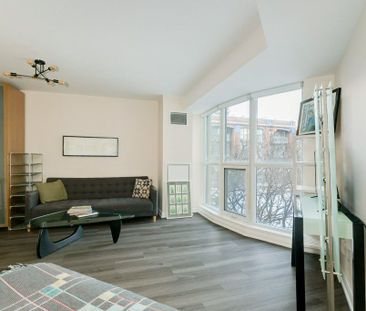For Lease - 18 Beverley Street Unit# 327, Toronto, Ontario - Photo 3