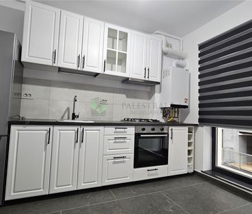 APARTAMENT 2 CAMERE CENTRUL CIVIC , BLOC NOU , ETAJ 1 , LOC PARCARE - Photo 3