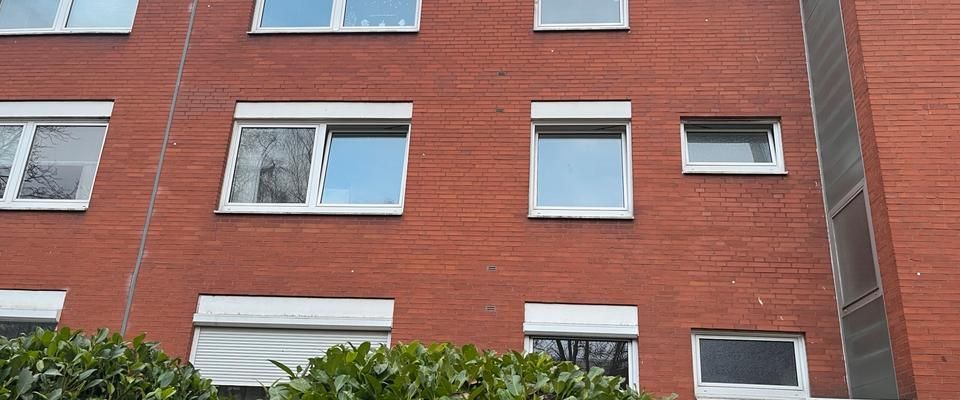 3-Zimmer-Wohnung in Davenstedt – saniert & hell – 70 m² – 1.Etage - Foto 1