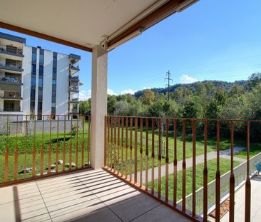 Maginifique 4.5 pièces avec vue sur la Gérine ! - Photo 6
