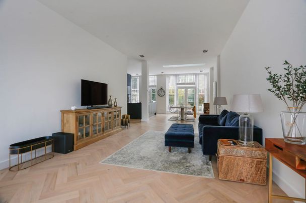 Huis te huur: Frankenslag 400 2582 JC Den Haag - Photo 1