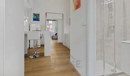 Pronájem bytu 1+1, 32 m - Фото 4