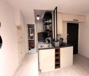 Location Appartement 1 pièce 21m² GRASSE 06130 - Photo 4