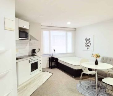 Sunny and Handsome! - Photo 1