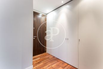 Flat for rent with Terrace in San Francesc (Valencia)