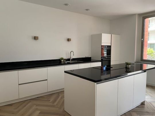 George Gershwinlaan 73-A, Zuidas-Zuid, 1082MT, Amsterdam - Photo 1