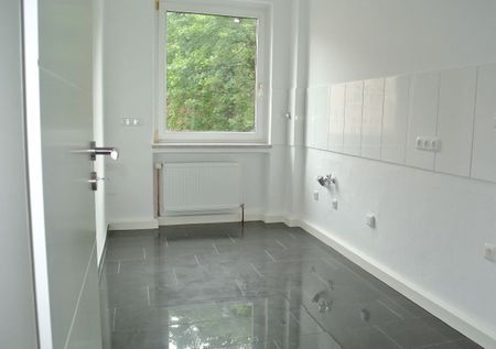 Renovierte 2-Zimmerwohnung zwischen dem Westpark und Kreuzviertel, Lange Straße 79 zu vermieten! - Photo 5