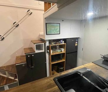 Tiny house Includes Power and Wifi - Photo 5