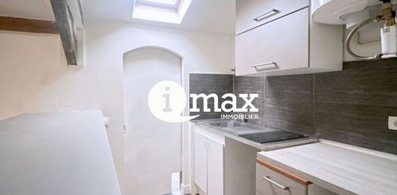 Location Appartement ASNIERES SUR SEINE - - Photo 2