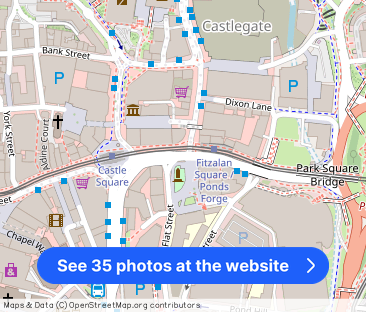 Studio apartment - Photo 1