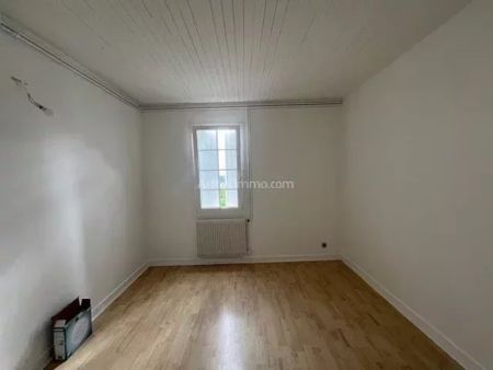 Location Maison 5 pièces 90 m2 à Maransin - Photo 2