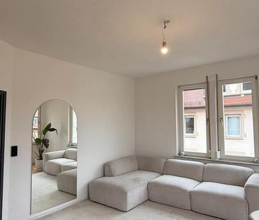 3-Zimmer-Wohnung in Stuttgart-Ost (Florianstraße) zur Miete - Foto 1