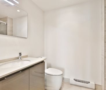 Nouveauté sur le marché Appartement à louer - Montréal (Ville-Marie... - Photo 4