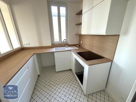 Location Appartement 5 pièces 107m² VINCENNES 94300 - Photo 5