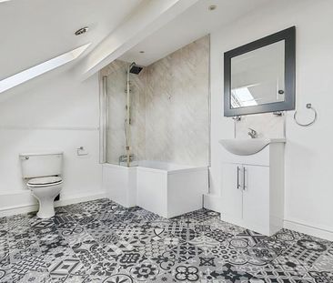 2 bedroom flat to rent - Photo 6