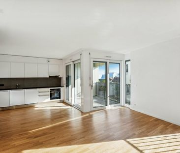 4.5 Zimmer, 98 m², 5. Stock - Foto 1