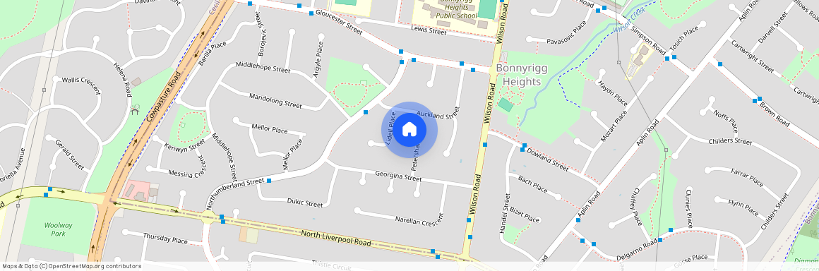 5 Petersham Street, NSW 2177, Bonnyrigg Heights