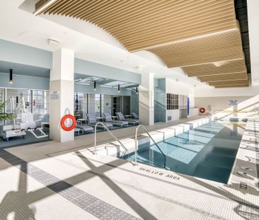 For Lease - 1250 Cummings Avenue Unit# 207, Cyrville - Carson Grove... - Photo 5