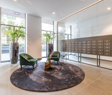 Te huur: Van Der Hoevenplein 342 - Foto 5