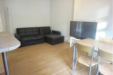 1 bedroom apartment - Photo 5