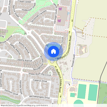 32 Norfolk Cricut, Redlynch QLD, 4870