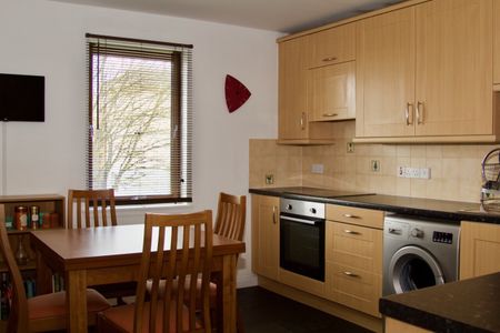 2 Bed Flat, Linksview, AB24 - Photo 4
