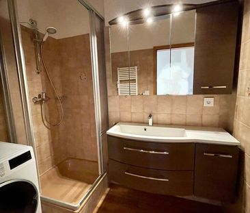 2-Zimmer Wohnung in Seebruck am Chiemsee -wo andere Urlaub machen - Foto 1