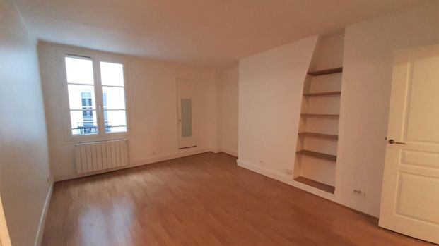 location Appartement T2 DE 39.75m² À PARIS - Photo 1