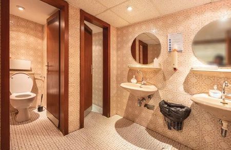 Bistro und 3-Zimmerwohnung im Herzen von Bad Hoenningen - Photo 5