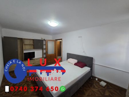 ID 43 Garsoniera CF 1 de inchiriat * STR 1848 - Fotografie 3