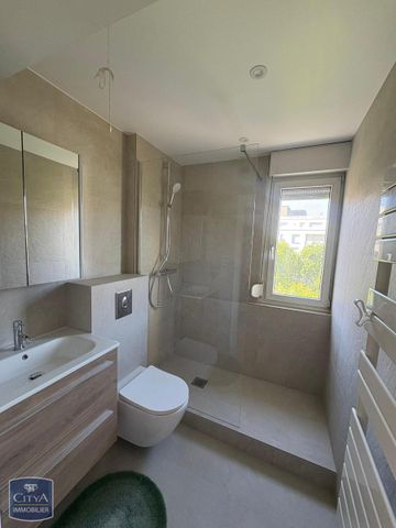 Location Appartement 1 pièce 30m² ILLKIRCH GRAFFENSTADEN 67400 - Photo 5