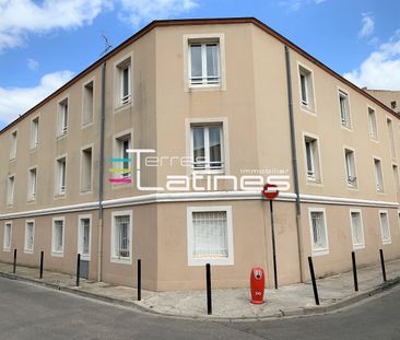 Location Appartement 1 pièce 19m² NIMES 30000 - Photo 4