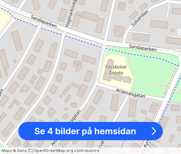 Norra Ersmarksgatan 39 - Foto 1