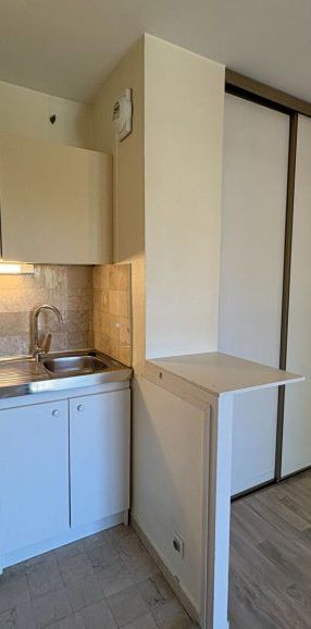Appartement 1 pièce – 25 m² environ à Rennes (ref : G65122) - Photo 2