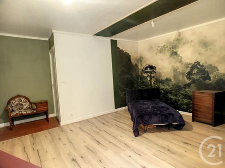 Location Appartement 2 pièces 47m² RIOM 63200 - Photo 2