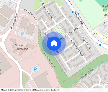 Edmundsbury Road, Duffryn - Photo 1