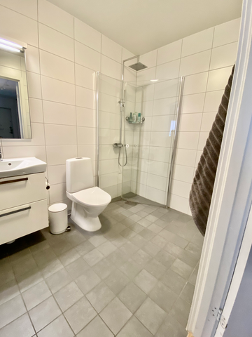 Vintergatan, Göteborg - Photo 5