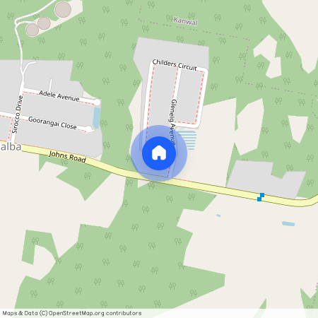 3 Childers Circuit, NSW 2259, Wadalba