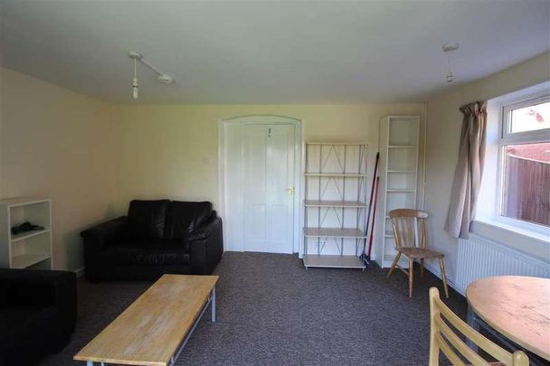 Harrison Road, Southampton, SO17 - Photo 1