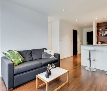 City View Apartments, London N4 - Photo 1