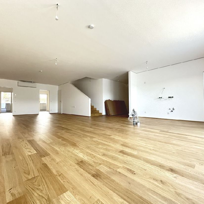 Erstklassige Maisonetten-Wohnung im Zentrum von Feldbach …! - Photo 1