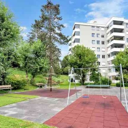 1 Zimmer, 22 m², 6. Stock - Photo 4